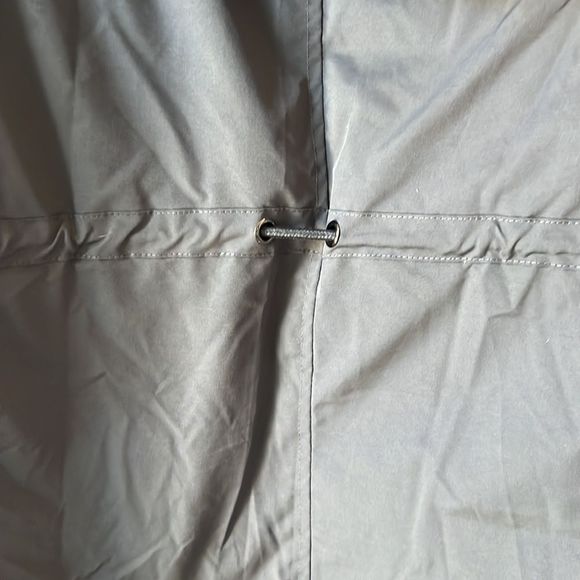 NUTEXROL Women's Heavy Thicken Puffer Down Warm Parka with Faux Fur Hood - Picture 8 of 17